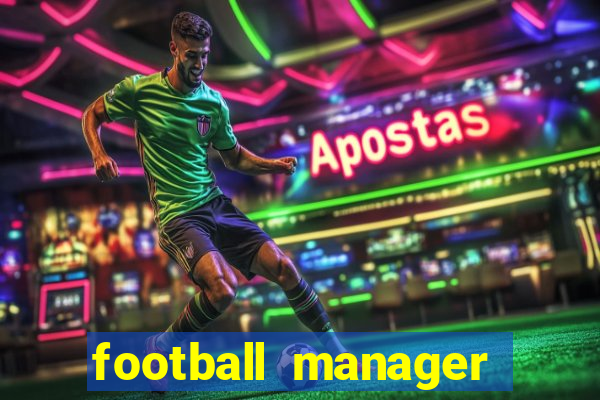 football manager 2024 crack